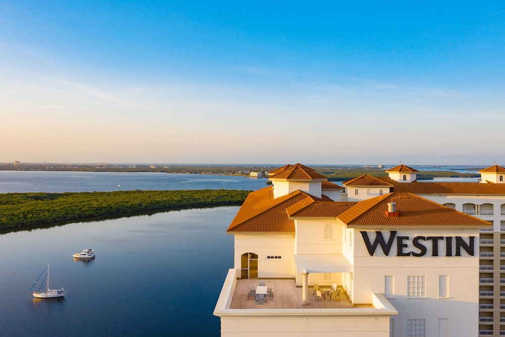 The Westin Cape Coral Resort At Marina Village - photo 9