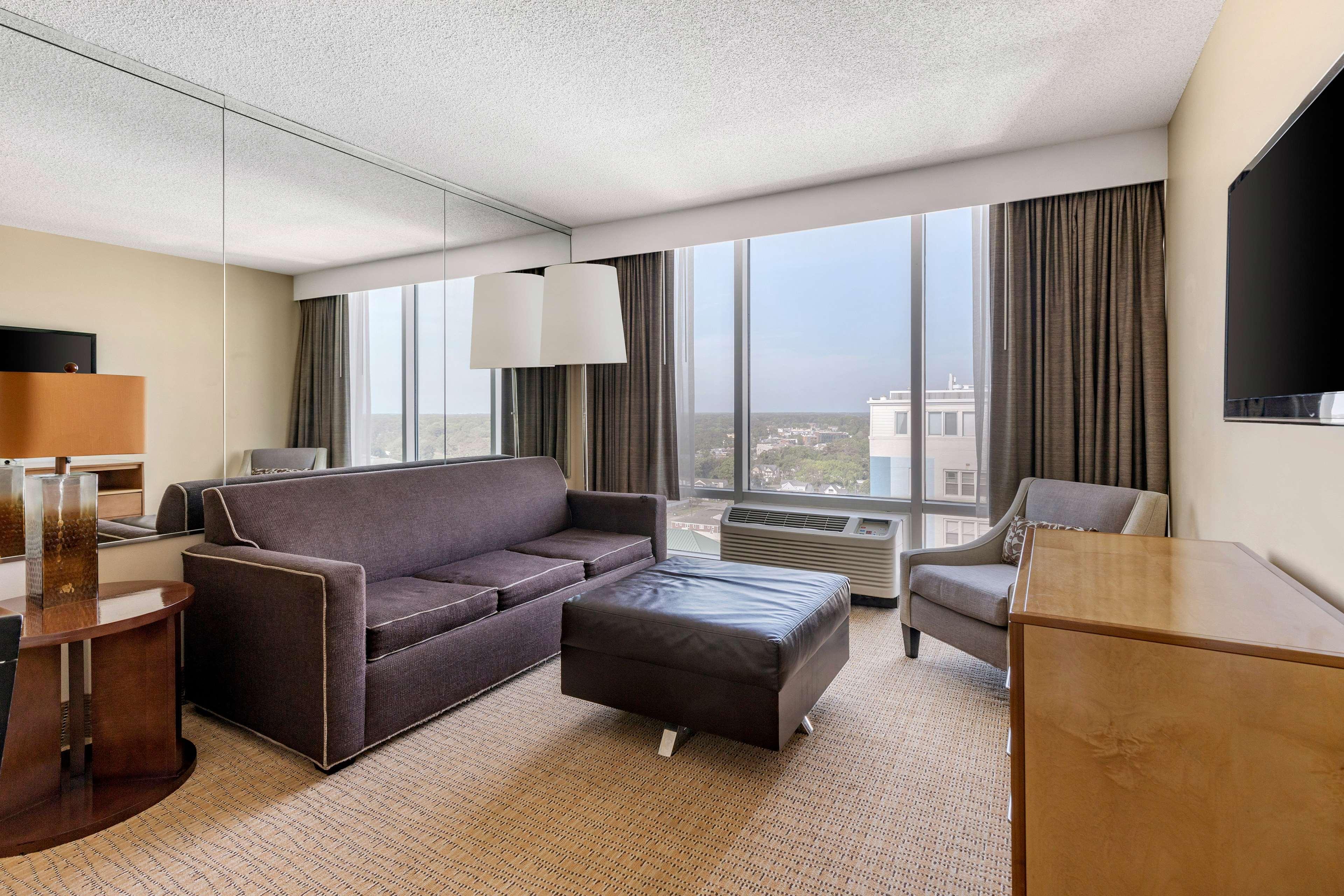 Hilton Vacation Club Ocean Beach Club Virginia Beach - photo 598