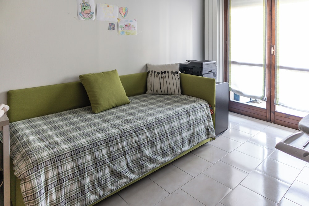 Don Milani — 4-Star Luxury Hotel in Cernusco Sul Naviglio, Italy