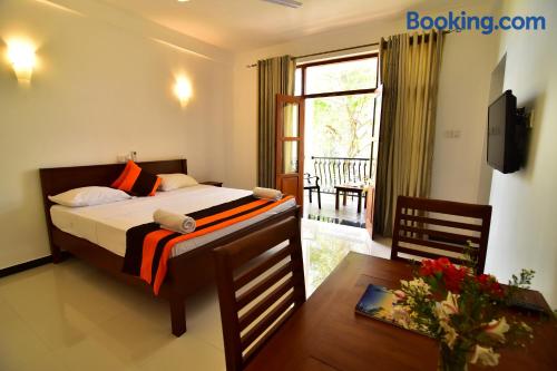 Park Lane Apartments — 4-Star Luxury Hotel in Negombo, Sri Lanka