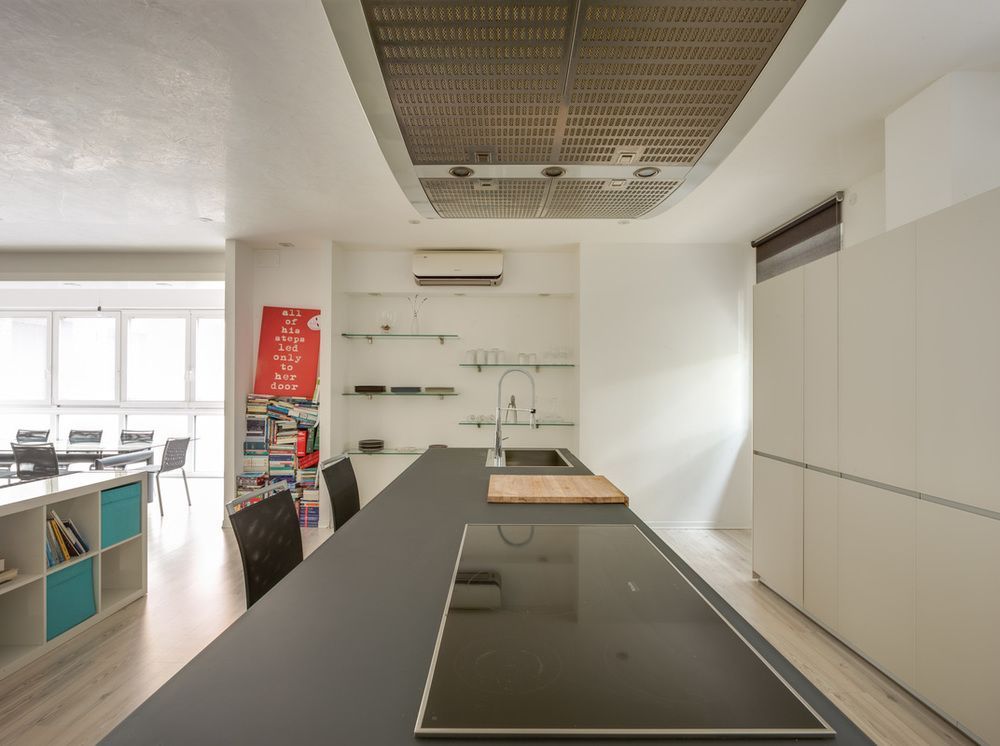 TriesteVillas LP 55 in Trieste, Italy