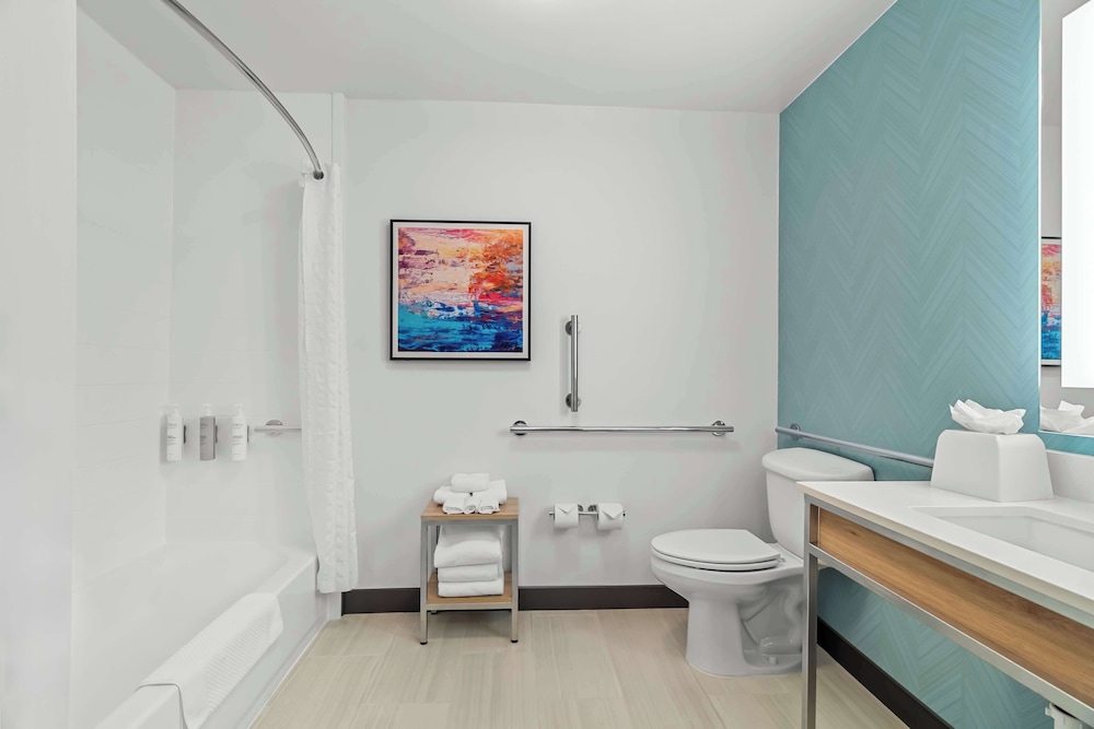 Hilton Garden Inn Cartersville - photo 24