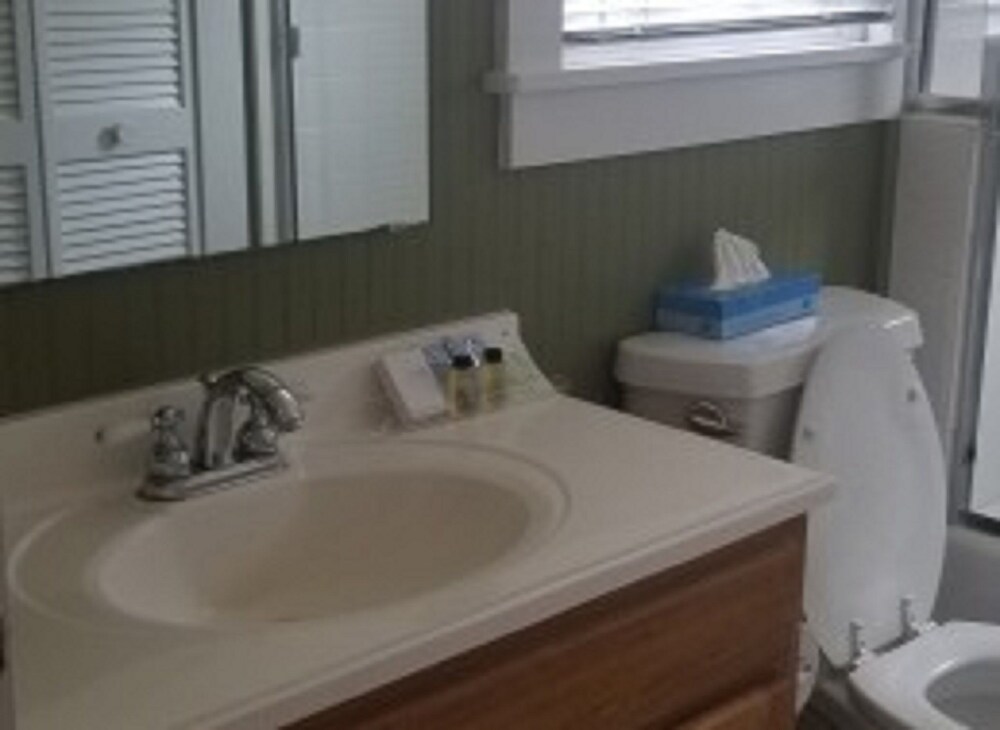 Steinhatchee Landing Resort - photo 103