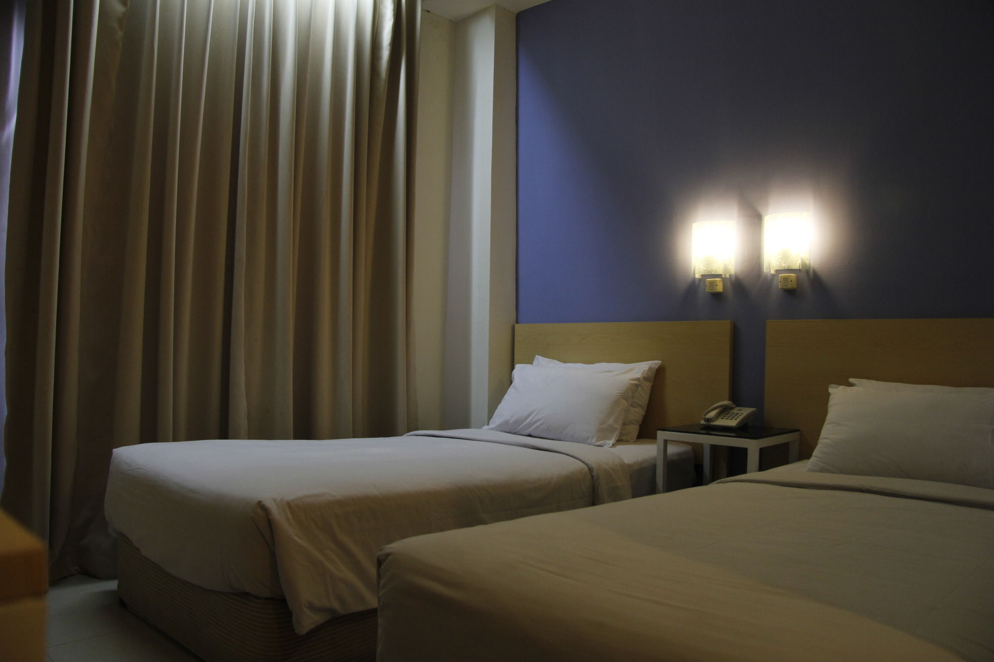 Griya Sintesa Hotel in Manado, Indonesia