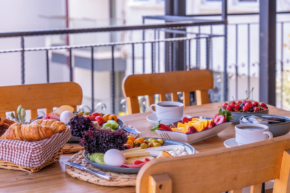Larex Pansiyon - last minute hotel in Kas
