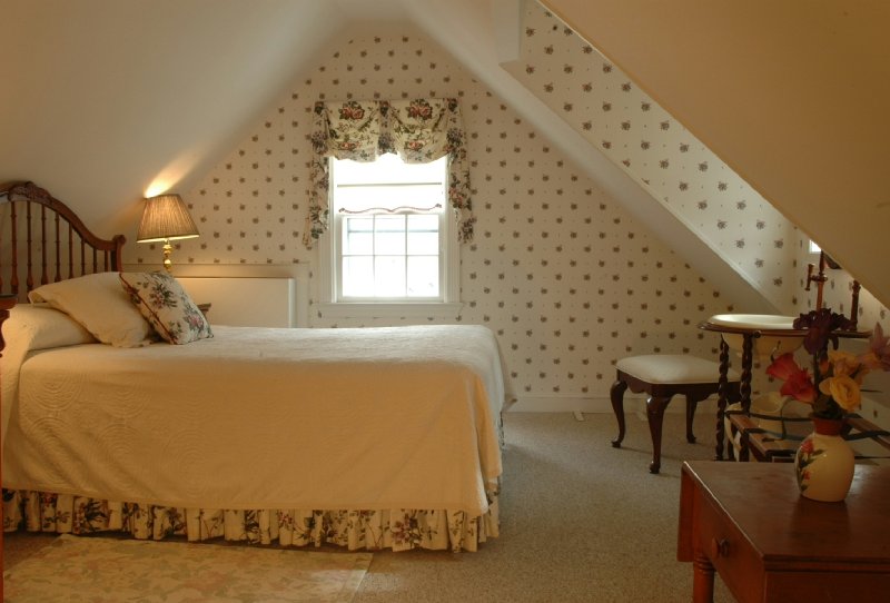 Roger Sherman Inn - photo 25