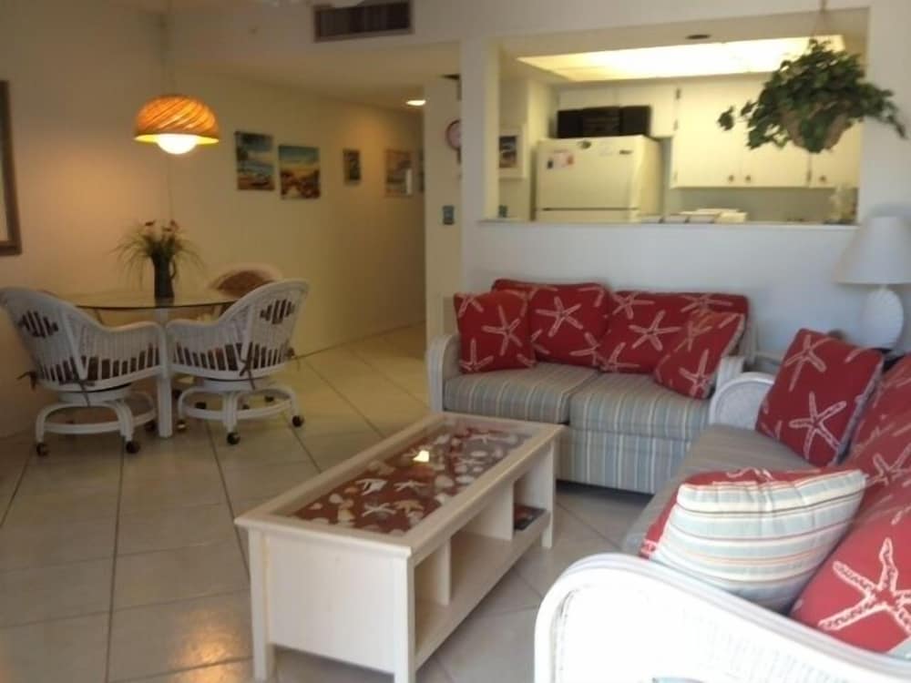 Coconuts Beach Resort - photo 61