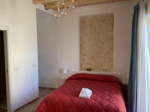 Mirada in Mola Di Bari, Italy