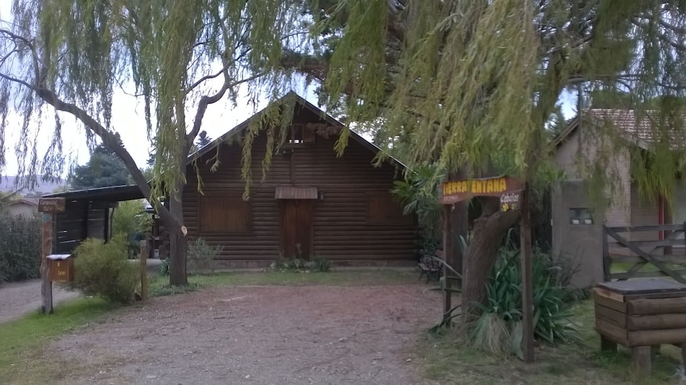 Tierraventana in Bahia Blanca, Argentina