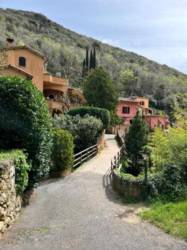 Grotta dell'edera — 4-Star Luxury Hotel in Finale Ligure, Italy