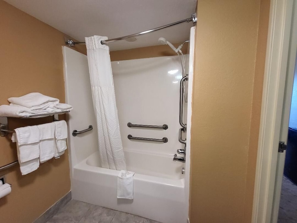 Starkville Inn & Suites - photo 33