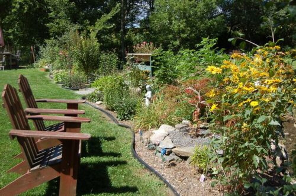 Hayden Creek Inn - photo 32