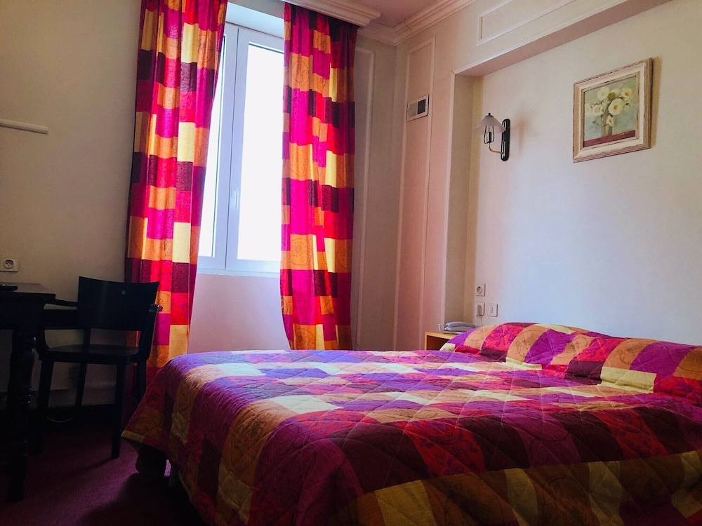 Le Grand Hôtel — Souillac — photo 4