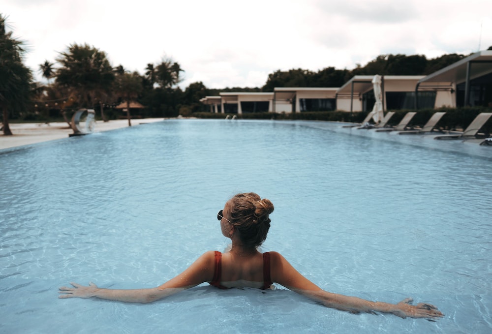 The One Resort Koh Rong in Sihanoukville, Cambodia