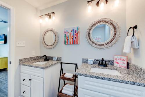 A Rocks Resort by Silver Sands Vacation Rentals - photo 12