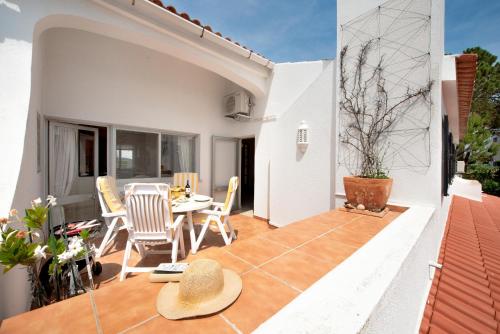 Mng Elliott90c — 4-Star Luxury Hotel in Almancil, Portugal