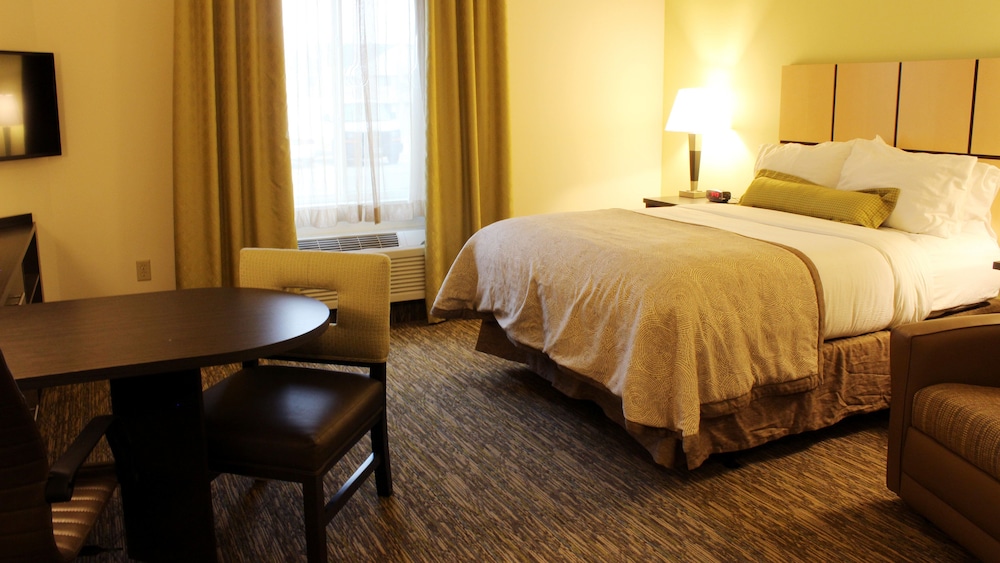 Candlewood Suites Sioux City Southern Hills by IHG - photo 9