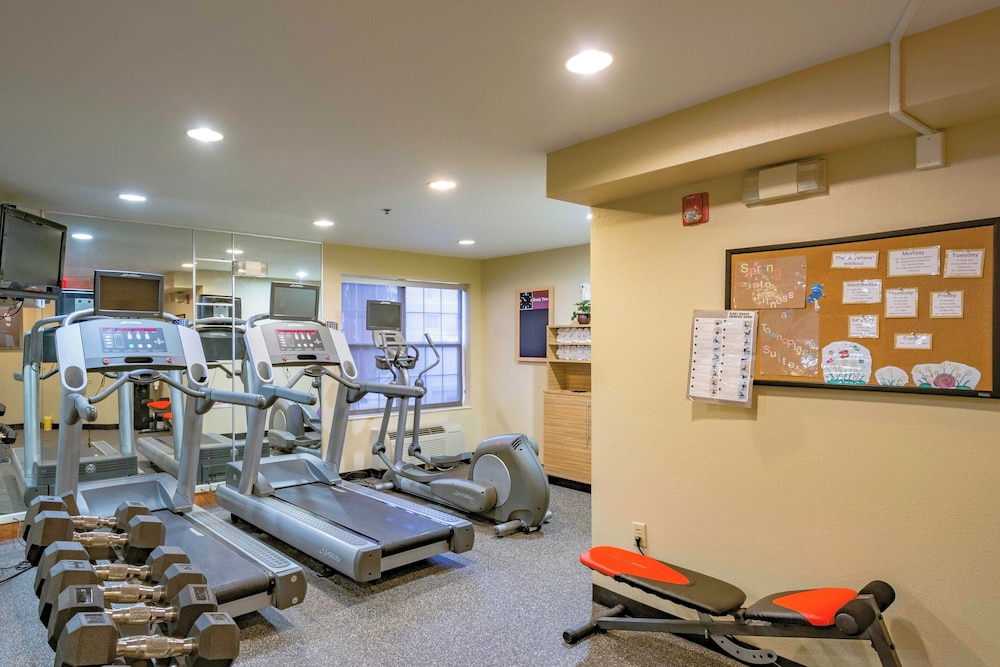 Towneplace Suites By Marriott Streetsboro - photo 13