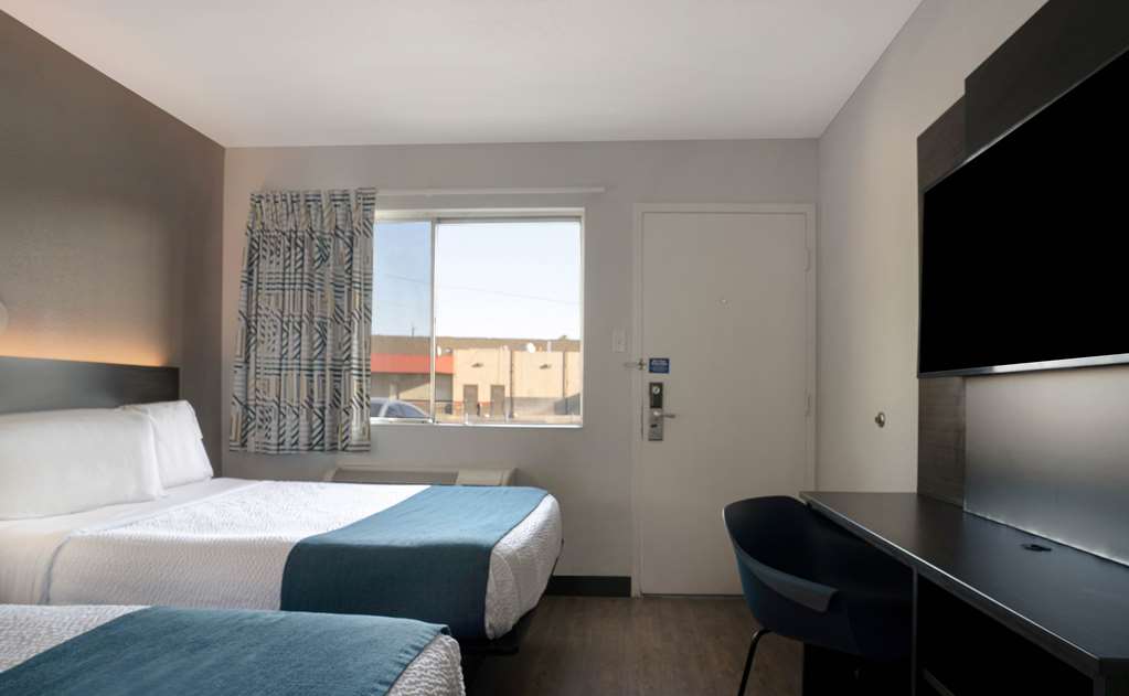 Motel 6 Bakersfield CA South - photo 8