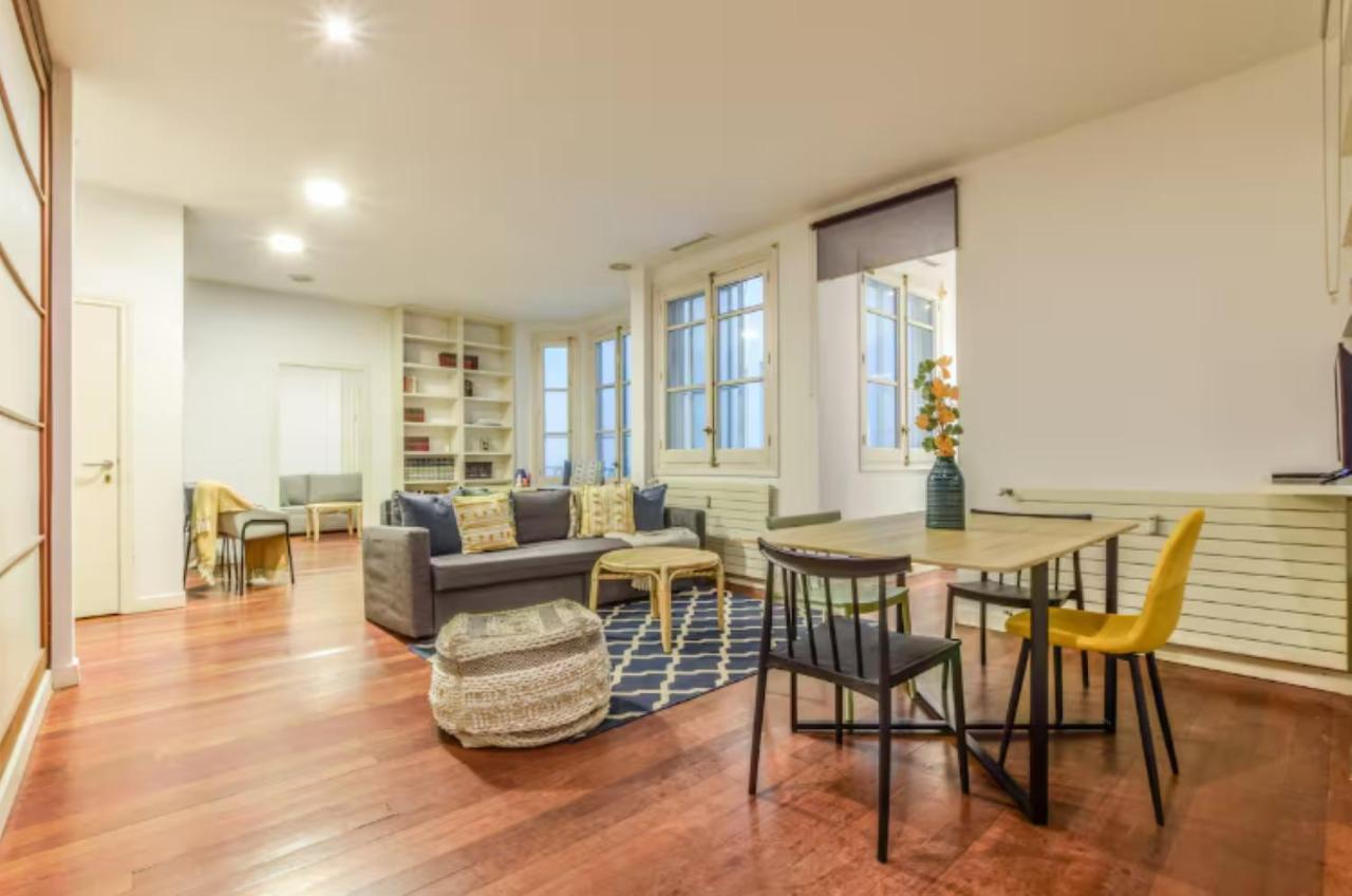 Fuencarral Confort Moderno Para Tu Estancia Perfec Madrid