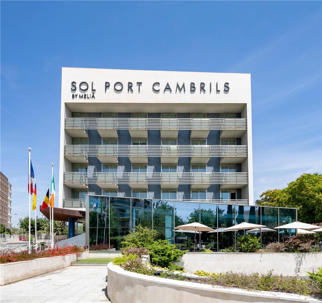 SOL Port Cambrils — Cambrils — photo 4