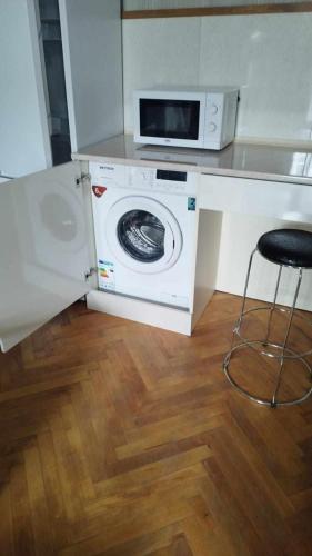 Apartment Mazniashvili 31