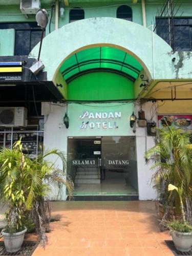 Pandan Hotel - last minute hotel in Papar