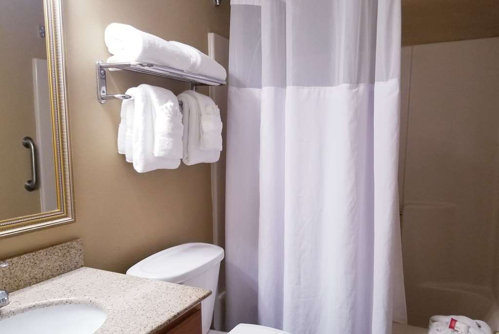 Baymont by Wyndham Indianapolis Northwest - photo 6