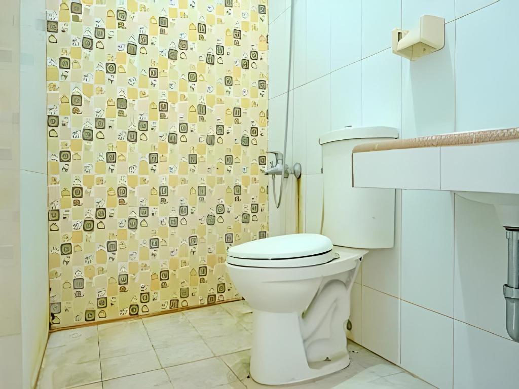 Hotel O Jahip Syariah — Bekasi — photo 5