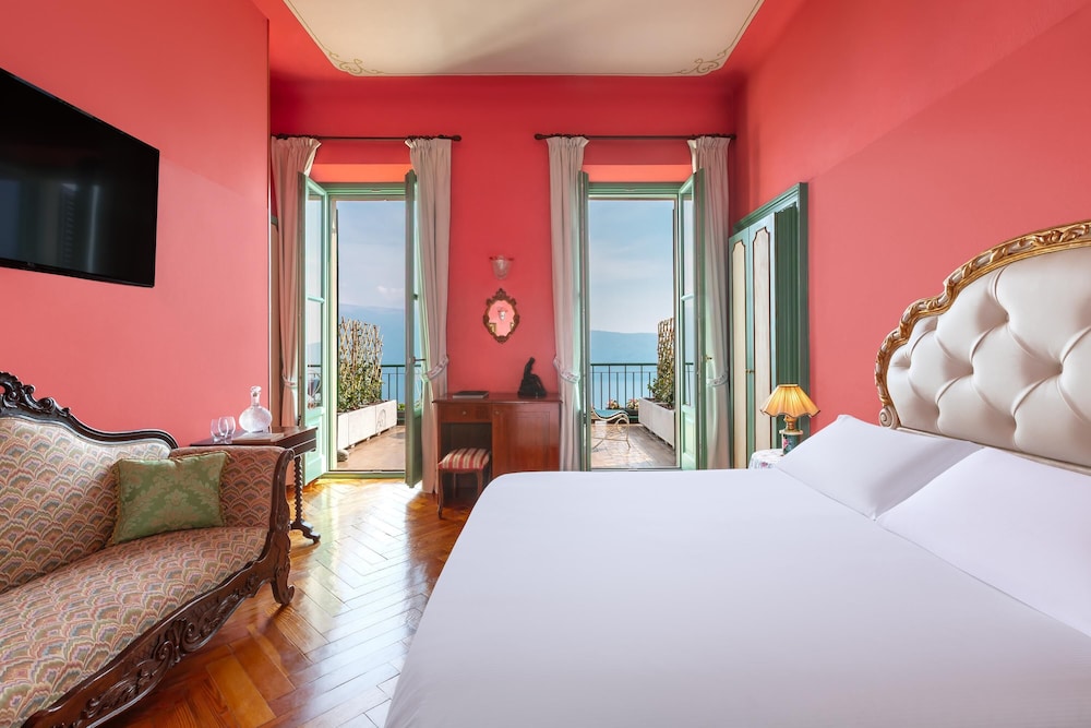 Boutique Hotel Villa Sostaga — Gargnano — photo 5