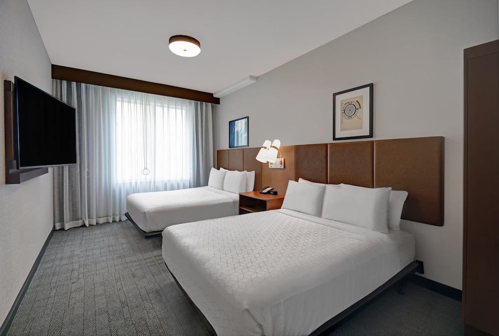 Staybridge Suites Houston Galleria Area by IHG - photo 12