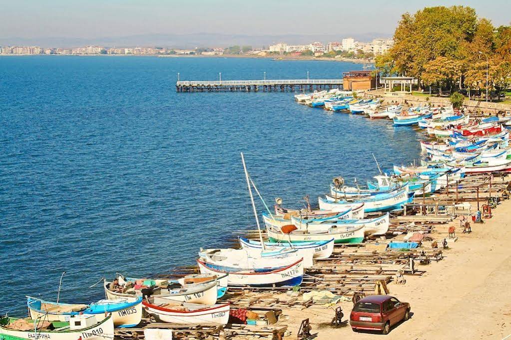 Sofia Hotel Pomorie in Pomorie, Bulgaria