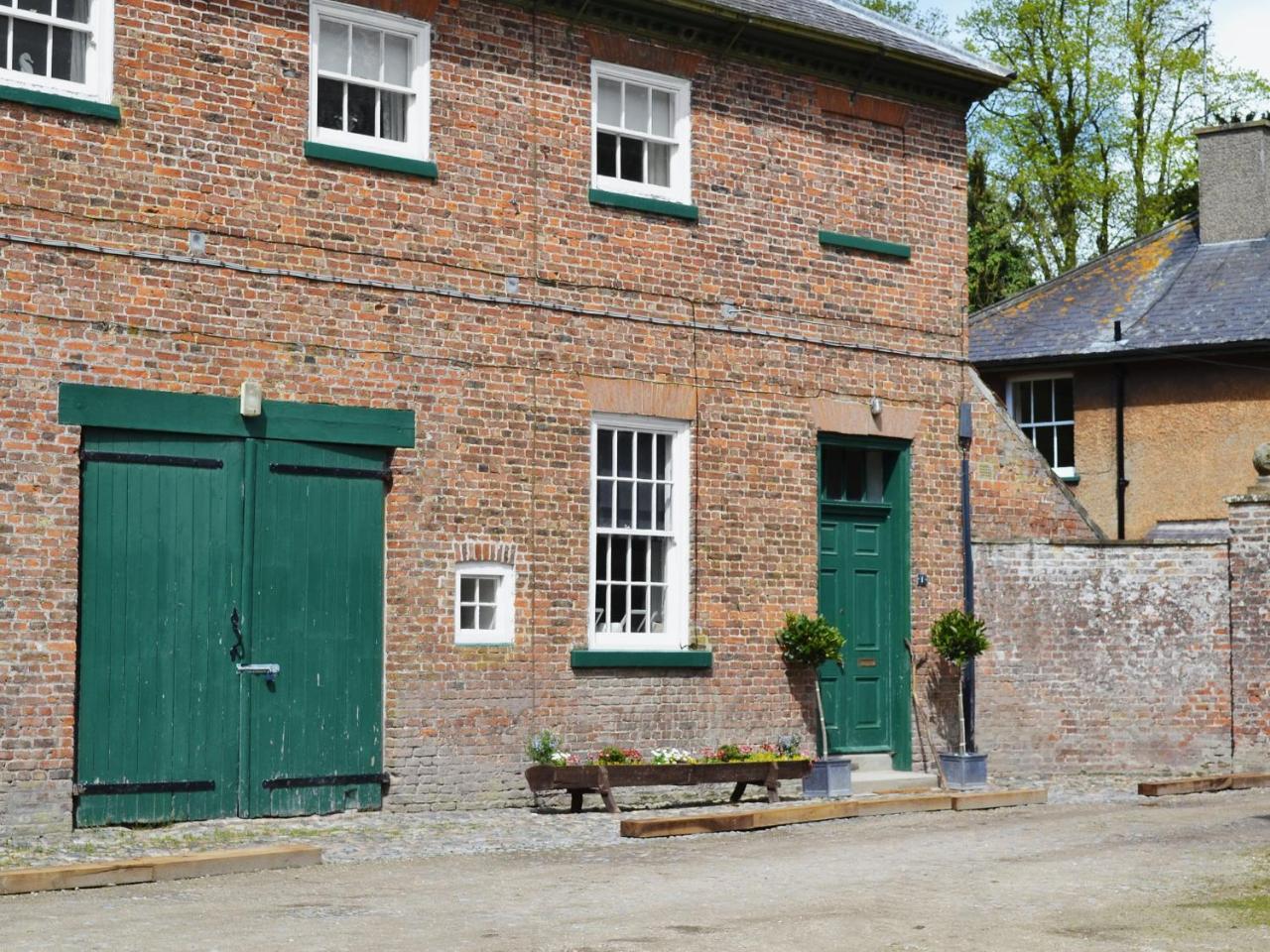 Stable Cottage — 4-Star Luxury Hotel in Driffield, United Kingdom