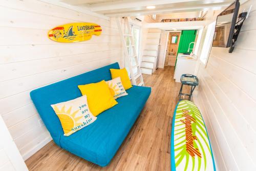 Tiny House Siesta - photo 195