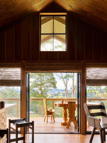 Sun Ranch — 5-Star Luxury Hotel in Bangalow, Australia