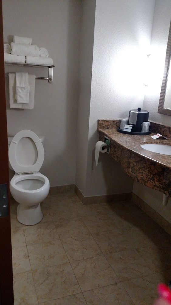 Holiday Inn Express Hotel & Suites PERRY by IHG - photo 40