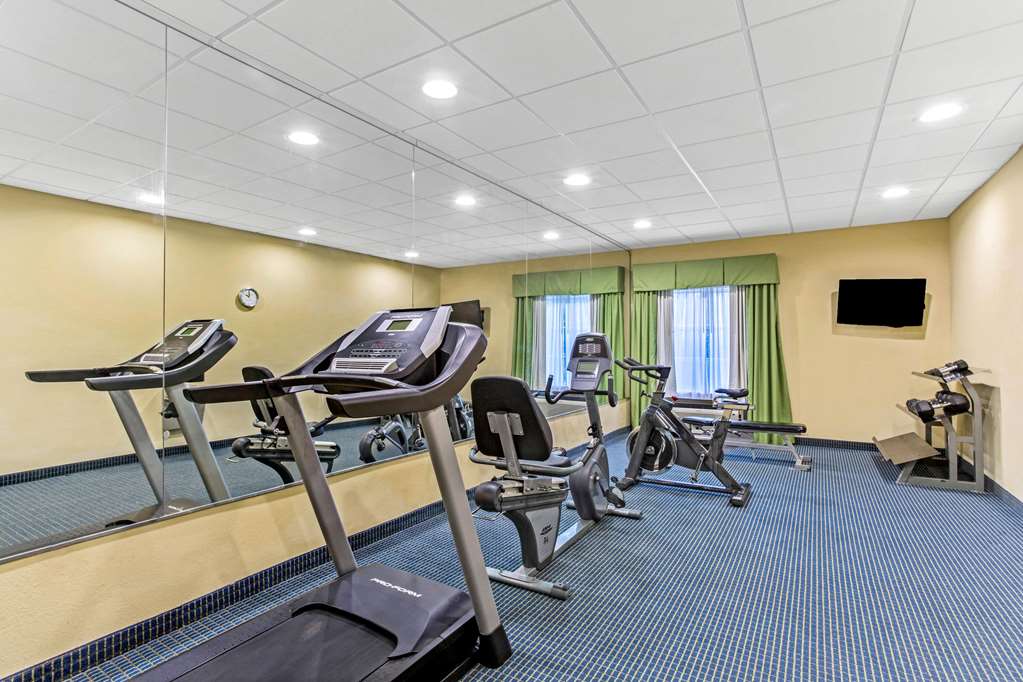 La Quinta Inn & Suites by Wyndham Mobile Satsuma Saraland - photo 13