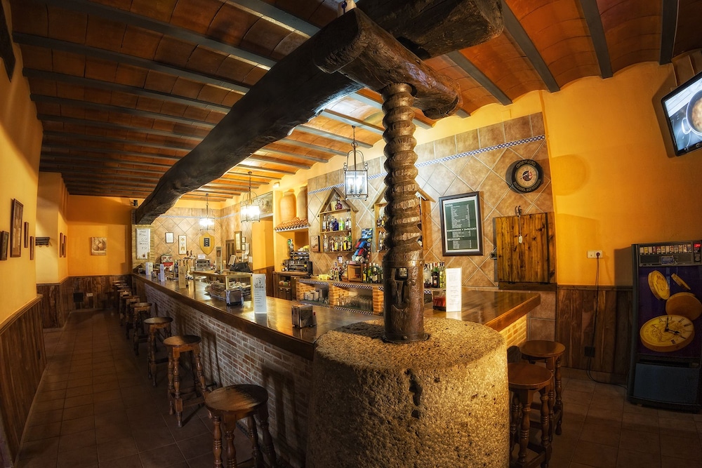 Bodega la Venta — Casas De Los Pinos — photo 3