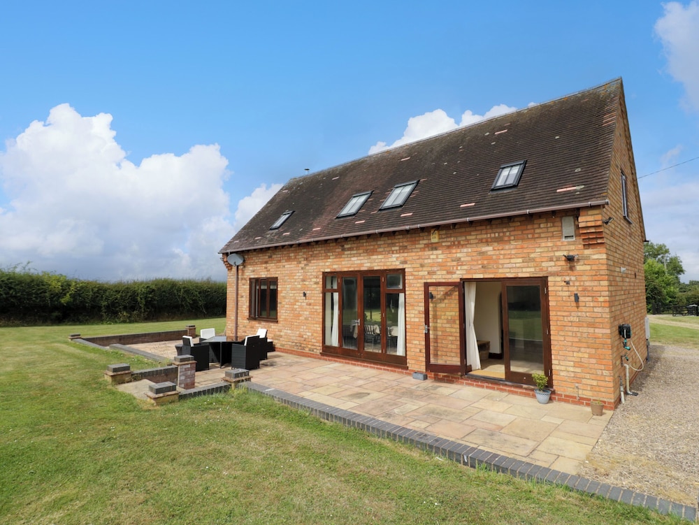 Little Acre in Evesham, United Kingdom