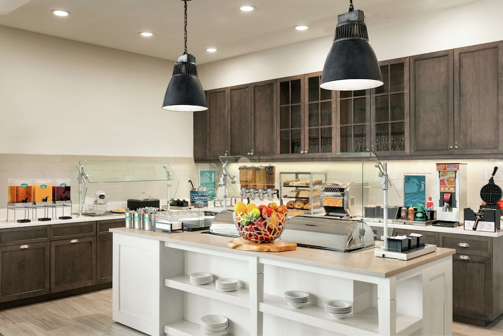 Homewood Suites By Hilton Worcester - photo 33