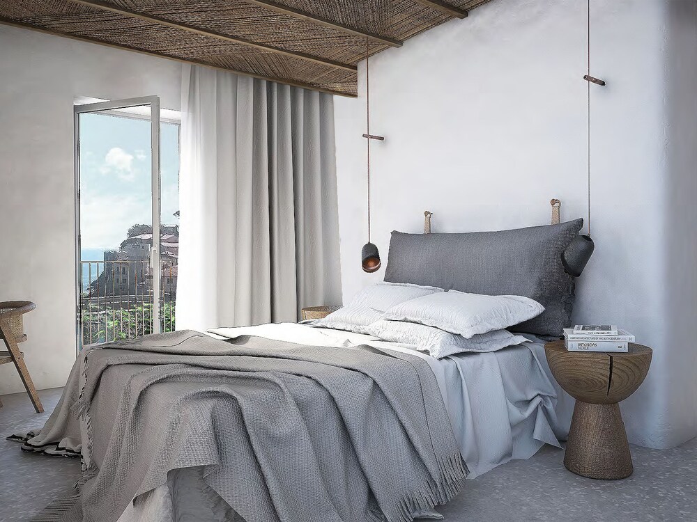 La Guardia Hotel — hotel in Isola Del Giglio