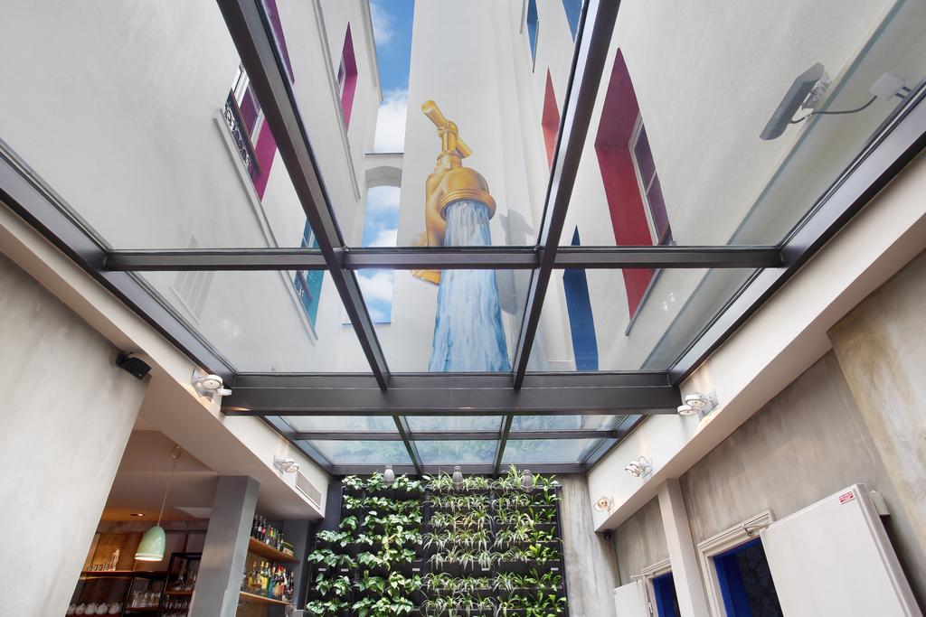 Le Robinet Dor — Paris — photo 3