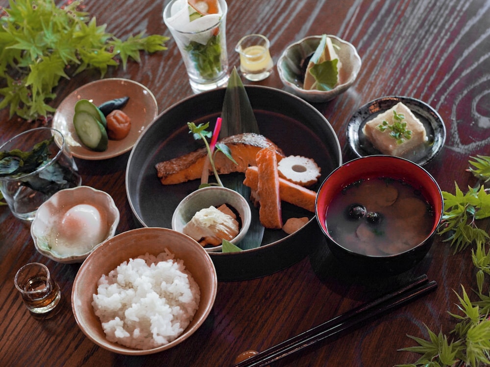 Nipponia Izumo Taisha Shrine Town — 4-Star Luxury Hotel in Izumo, Japan