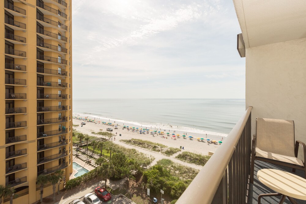 Carolinian Beach Resort by Oceana Resorts - photo 45