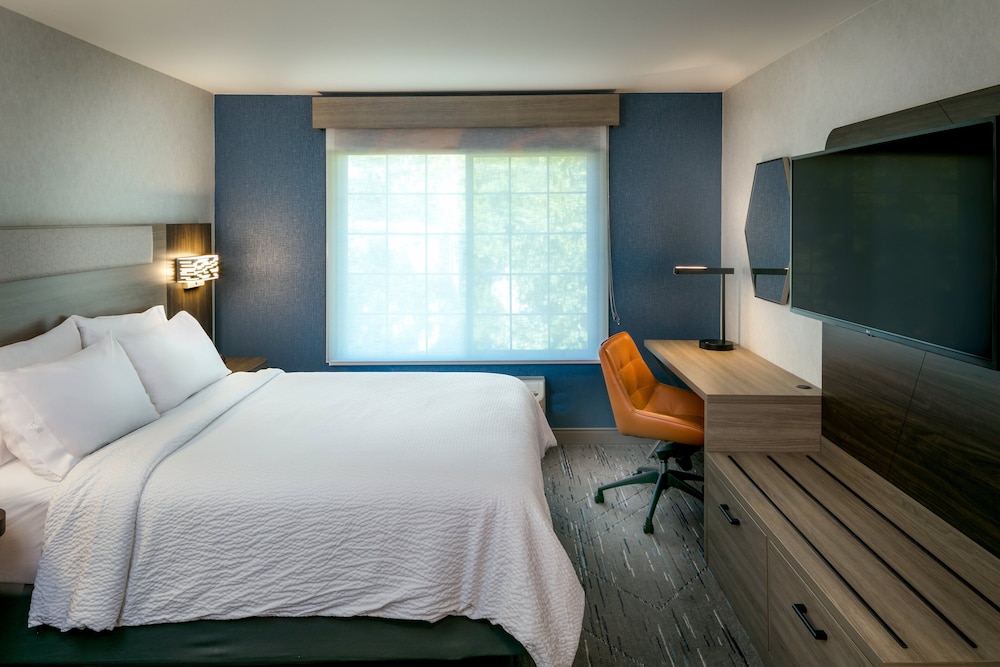 Holiday Inn Express Corvallis On the River by IHG - photo 8