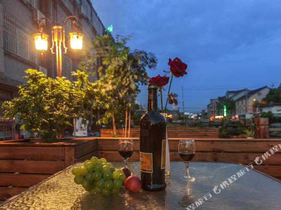 Fangu Shui’an Hotel in Jiashan, People's Republic of China