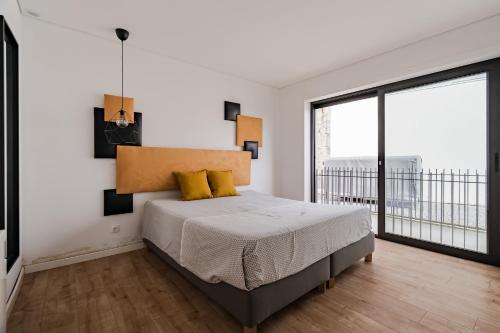 Villa Paioryna Moradia num local tranquilo — 4-Star Luxury Hotel in Vila Verde, Portugal