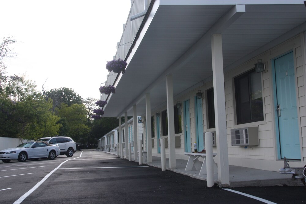 Bayview Resort - photo 35