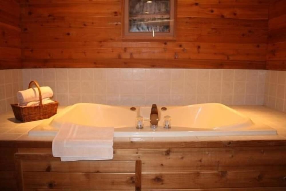 The Lodge at Crooked Lake - photo 13