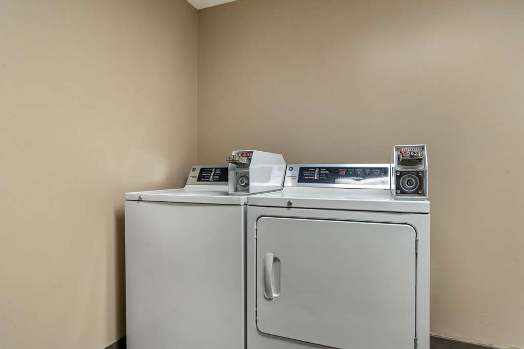 Comfort Inn Meridian Bonita Lakes - photo 31